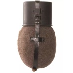 SAKSA WWII PLASKU RIHM (REPRO)