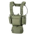 HELIKON TRAINING MINI RIG KOTT, OLIVE