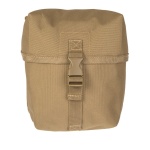 MIL-TEC Multi Purpose Medium vöökott, Coyote