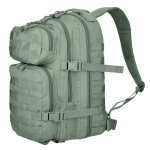 MIL-TEC Assault Pack 20L seljakott, foliage