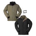 MIL-TEC RANGER COLD WEATHER JAKK, MUST-OLIIV