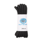 HAIX Saapapaelad 240cm, must