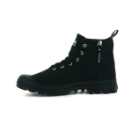PALLADIUM PAMPA HI ZIP CANVAS, MUST