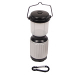 FOX outdoor latern, 17 LED, Veekindel