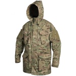 HELIKON PCS parka, Camogrom