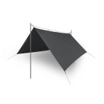 HELIKON SUPERTARP VARJUALUNE, SHADOW GREY