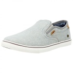 WRANGLER Mitos Slip On, Light Grey