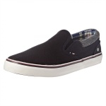 WRANGLER Legend Slip On, Black