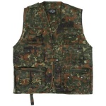 FLECTAR Jahi ja kalastus vest