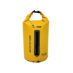 JR GEAR Heavy Duty 50L veekindel kott  kollane