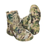 Mcallister parabellum saapad, camouflage