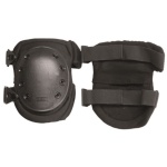 MIL-TEC põlvekaitsmed, Must