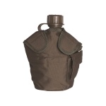 MIL-TEC US MOLLE VEEPUDELI KOTT, OLIIV