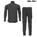 MIL-TEC SOE ALUSPESU KOMPLEKT GEN III, MUST