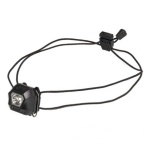 MIL-TEC mini pealamp 4 funktsiooni