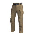 HELIKON Outdoor Tactical püksid VersaStretch, Mud Brown
