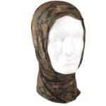 MIL-TEC multifunktsionaalne peakate, Digital Woodland