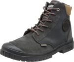 Palladium Pampa SP20 SC WPN, GREY