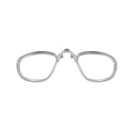 WileyX Saber Advanced RX insert optiliste klaaside raam