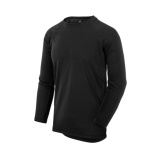 HELIKON US LEVEL 1 SOE ALUSPESU SÄRK, MUST