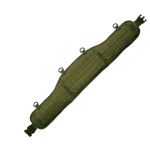 101 INC Taktikaline combat vöö, oliiv