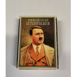 SAKSA PROPAGANDA TULETIKUD SOLDATEN