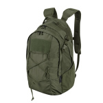 HELIKON EDC LITE 21L SELJAKOTT, roheline