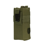 101 INC Molle Pouch PMR suur, oliiv