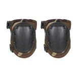 ALTAFLEX ALTALOK põlvekaitsmed, US WOODLAND