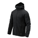 HELIKON MK2 PATRIOT FLIIS-JAKK, MUST