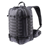 MAGNUM Tajga 45L taktikaline seljakott, Forged Iron