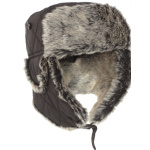 MIL-TEC Talvemüts, must