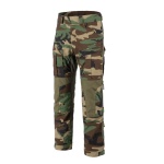 HELIKON MCDU TAKTIKALISED PÜKSID, WOODLAND