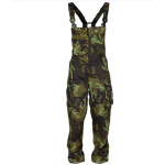 Tsehhi M95 tunked, CZ camo