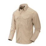 HELIKON DEFENDER MK2 TROOPILINE PIKKADE KÄISTEGA SÄRK, BEEZ