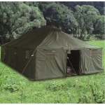 Armee telk 10 x 4,8 m