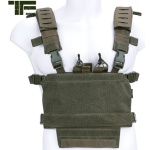 TF-2215 Modular rig, olive