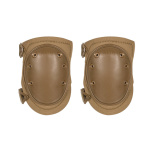 AltaFLEX Gel põlvekaitsmed, coyote