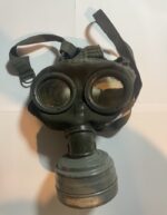 WH Gasmask