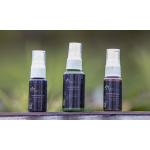 MilSpray Kamuflaaz näovärvid spreipudelis komplekt