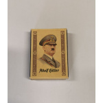 DEKORATIIVSED TULETIKUD, PILLAR FÜHRER ADOLF HITLER