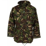 Briti armee DPM camo jakk UUS