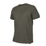 HELIKON TAKTIKALINE TOPCOOL T-SÄRK, OLIVE GREEN