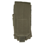 M4/M16/R20 ühe salve tasku, olive