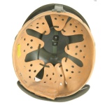 Saksa kiivri sisu, kasutatud