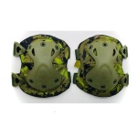 Põlvekaitsmed, woodland digi