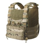 GUARDIAN MILITARY TAKTIKALINE VEST, MULTICAM