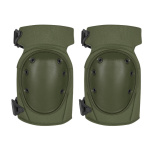 ALTACONTOUR LC DUAL ALTALOK põlvekaitsmed, olive