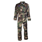 US WOODLAND LENDURI KOMBINESOON KOOS EMBLEEMIDEGA