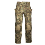 MIL-TEC WARRIOR COMBAT PÜKSID